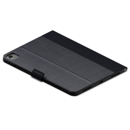 Cygnett TekView Apple iPad Air (13') (M2/M3) / iPad Pro '12.9' (6th/5th/4th/2nd/3rd Gen) Case -Black(CY4977TEKVI),Multi Viewing Stand, 2Years Warranty