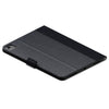 Cygnett TekView Apple iPad Air (13') (M2/M3) / iPad Pro '12.9' (6th/5th/4th/2nd/3rd Gen) Case -Black(CY4977TEKVI),Multi Viewing Stand, 2Years Warranty