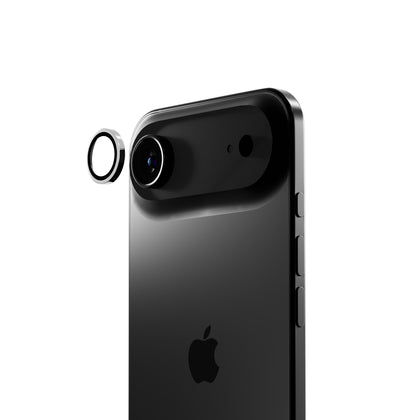 Cygnett Apple iPhone Air (6.5') Camera Lens Protector - (CY5615CYCLP), DropProof, Scratch Resistant, Crystal Clear, 2 Years Warranty