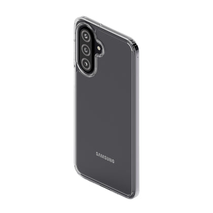 Cygnett Essentials Samsung Galaxy A17 5G/ Galaxy A17 4G (6.7') Clear Protective Case - (CY5756CPAEG), TPU Frame, Scratch Resistant, 2 Years Warranty