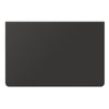 Samsung Galaxy Tab S11 Ultra Book Cover Keyboard Slim - Black(EF-DX930UBEGWW), Magnetic, Slim and Lightweight, AI Key, 6 Months Warranty
