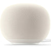 Google Home Speaker - Porcelain(GA09978-AU),1GB/4GB, 360° Sound, Built-in Google Assistant, Smart Home Control, Multi-Room Audio, 2 Years Warranty