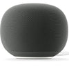 Google Home Speaker - Dark Hazel(GA10554-AU), 1GB/4GB, 360° Sound, Built-in Google Assistant, Smart Home Control, Multi-Room Audio, 2 Years Warranty