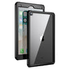 USP Apple iPad Air (10.5') (3rd Gen) / iPad Pro (10.5) WaterProof Case Black - Scratch-Proof, Dust-Proof, Anti-fingerprint,  5 Years Warranty