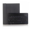 USP Apple iPad (11') (A16) (11th Gen) / iPad (10.9) (10th Gen) Bluetooth Keyboard with Case Black - Slim, Auto Wake/Sleep Function, 3 Years Warranty