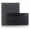 USP Apple iPad Pro (13') (M5/M4) (8th/7th Gen) Bluetooth Keyboard with Case Black - Slim, Auto Wake/Sleep Function, 3 Years Warranty