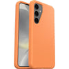 OtterBox Symmetry Samsung Galaxy S24+ 5G (6.7') Case Orange - (77-94555),DROP+ 3X Military Standard, Ultra-Sleek Design, 7 Years Warranty