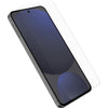 OtterBox Glass Samsung Galaxy S24 FE 5G (6.7') Screen Protector Clear - (77-97114), Drop Protection, Anti-Scratch, Flawless Touch, 2 Years Warrant