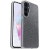 OtterBox React Samsung Galaxy A35 5G (6.6') Case Stardust - (77-95395), Antimicrobial, DROP+ Military Standard,Raised Edges, 7 Years Warranty