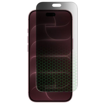 Belkin Titan SmartShield Pro Bright Privacy Screen Protector for iPhone 18 Pro Max / iPhone 17 Pro Max -(OVA298FQ),Scratch Protection,2 Years Warranty