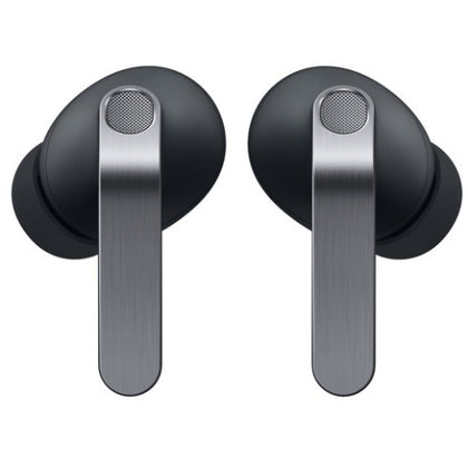 Samsung Galaxy Buds4 Pro - Black (SM-R640NZKAXSA)*AU STOCK*, Active Noise Cancellation, Immersive Sound , Bluetooth v5.4, IPX2, 60mAh, 1 Year Warranty