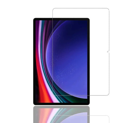 USP Samsung Galaxy Tab S11 / Tab S10 Lite / Tab S10 FE / Tab S9 FE / Tab S9 / Tab S8 / Tab S7 (10.9')  Premium Armor Tempered Glass Clear