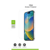 USP Samsung Galaxy A17 5G/Galaxy A17 4G/Galaxy A16/ Galaxy A 26 Tempered Glass Screen Protector - Scratch Resistant,Lightweight,DropProof,Raised Edges