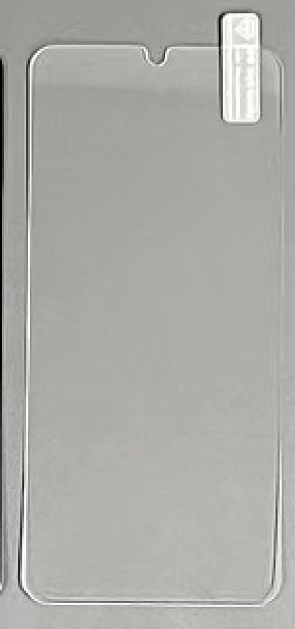 USP Samsung Galaxy XCover7 Pro 5G (6.6') Tempered Glass Screen Protector - Full Coverage, 9H Hardness, Bubble-free, Anti-fingerprint,5 Years Warranty