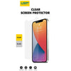 USP Apple iPhone 11/ iPhone XR Tempered Glass Screen Protector : Full Coverage, 9H Hardness, Bubble-free, Anti-fingerprint, 3 Years Warranty