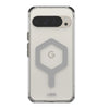 UAG Plyo Pro Google Pixel 9 Pro XL (6.8') Rugged Case - Ice/Silver (614456114333), 16 ft. Drop Protection (4.8M), Air-Soft Corners, 10 Years Warranty