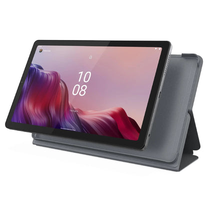 Lenovo Tab M9 + Folio Case Wi-Fi 64GB - Grey (ZAC30200AU), *AU STOCK*, 9' to 9.9', 4GB/64GB, 5MP/2MP, Android, 1 Year Warranty