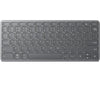 Lenovo Multi-Device Wireless Keyboard - (ZG38C05811), Connect upto 3 devices, Convenient & Comfort typing, Flexible connectivity, 1 Year Warranty