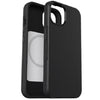 LifeProof SEE Magsafe Apple iPhone 13 Case Black - (77-85689), 2M DropProof, Ultra-thin, One-Piece Design, 7 Years Warranty