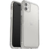 OtterBox Symmetry Clear Apple iPhone 11 Case Stardust (Glitter) - (77-62475), DROP+ 3X Military Standard,Raised Edges, Ultra - Sleek, 7 Years Warranty