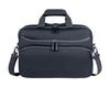 HP Travel Plus 15-20 Liter 14' Laptop Bag Double-coil zipper Trolley pass-through Padded back panel 180-degree opening 3 compartments Hanger tag Blue