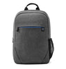 HP Prelude 18L 15.6' -16' Prelude Backpack 100% recycled plastic water-resistant top zip closure compatible 14' 13.3' 12' Laptop Bag