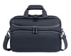 HP Travel Plus 22 Liter 16 Laptop Bag made with at least 60% post-consumer recycled materials and with Double-coil zipper closing system
