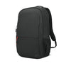 LENOVO ThinkPad Essential 15.6', 16' Backpack (Eco) -  Fit Lenovo ThinkPad laptops up to 16 inches, 2 Recycle Plastic Bottle, 2 Front Zip Pockets