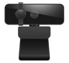 LENOVO Essential FHD Webcam Gen 2 1080P FHD@30 fps 2xStereo Dual-Microphone USB-A Camera FOV Physical Privacy Shuttle 1.8m cable Tripod support