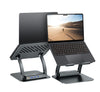 mbeat® Stage P6 Laptop Stand with USB-C Dock