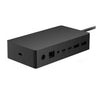 Microsoft Surface Dock 2 Surface connect Docking Station 199 W 2xDP 6 xUSB Type-C RJ-45 Wired GbE for Pro7/7+/8/9/10 Laptop 3/4/5/6 1YR WTY