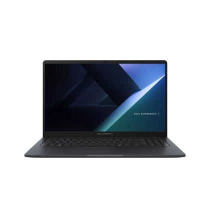 ASUS ExpertBook 16 16' WUXGA Notebook Intel Core Ultra 7 255H DDR5 32GB 512GB Win 11 Pro 1Y Warranty OSW + Battery