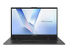 ASUS VivoBook Go 15 15.6' FHD Notebook, Intel N150, DDR5 8GB, 512GB UFS, Black, Win 11 Home, 1Y  Warranty CTO