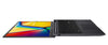 ASUS Vivobook 15X 15.6' FHD OLED AMD Ryzen R7-7730U 16GB 512GB SSD WIN11 Home AMD Radeon Graphics Fingerprint ErgoSense KB 180° Hinge