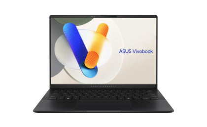 ASUS Vivobook S14 14' OLED 1920 x 1200 AMD Ryzen AI 9 365, AMD XDNA 50 TOPS, 32GB DDR5, 1TB NVME, 880M Graphics, W11 Pro, 1.3kg Notebook