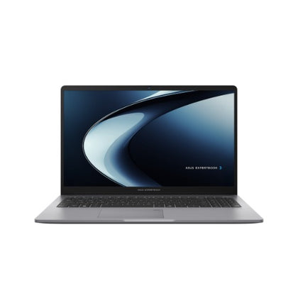 ASUS ExpertBook PM1 15.6' FHD 300nit Anti-Glare AMD Ryzen 5 150 6C/12T 16GB DDR5 (max 64GB) 512GB SSD Win 11 Pro FHD Cam RJ45 1Y OSW + Battery