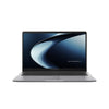 ASUS ExpertBook PM1 15.6' FHD 300nit Anti-Glare AMD Ryzen 5 150 6C/12T 16GB DDR5 (max 64GB) 512GB SSD Win 11 Pro FHD Cam RJ45 1Y OSW + Battery