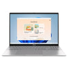 ASUS Vivobook S16 16' OLED INTEL CORE ULTRA 7 255H FHD 16:10 aspect ratio DDR5 16G 1TB Matte Gray Win11Home 1yr wty 1.7kg Notebook~Q3