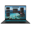 ASUS V16 16' INTEL CORE 7 240H (Raptor Lake) 144Hz FHD WUXGA (1920 x 1200) 16G 1TB Matte Black Win11P 1.9kg Content Creator Laptop