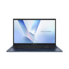 ASUS VivoBook 15 15.6' FHD Notebook Intel Core i7-150U DDR5 16GB 512GB Quiet Blue Win 11 Home 1.7kg 1Y Warranty