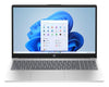 HP 15-FD0921TU 15.6' FHD Intel Core 7-150U 16GB DDR5 256GB SSD Windows 11 Home Intel GPU 1 Year Wty 2kg