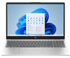 HP 15F 15.6' FHD Touch Intel i5-1334U 8GB DDR4 512GB Windows 11 Home Iris Xe GPU WiFi6 USB-C HDMI 1YR RTB WTY 1.6kg