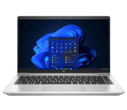 HP ProBook 440 G10 14' FHD Intel i5-1335U 16GB 256GB SSD Windows 11 PRO Intel Iris Xᵉ Graphics WIFI6E Fingerprint Backlit 1YR - EX-DEMO