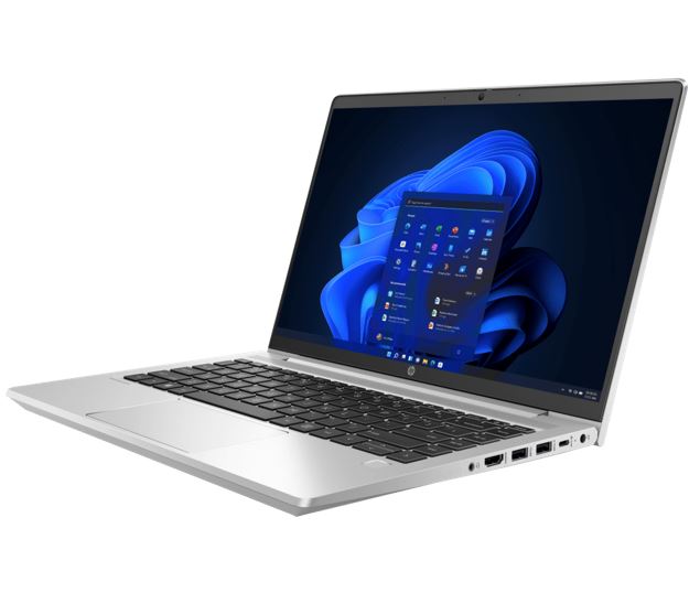 HP ProBook 440 G10 14' FHD Touch Intel i5-1335U 16GB 256GB SSD Windows 11 PRO Intel Iris Xᵉ Graphics WIFI6E Fingerprint Backlit 1YR OS WTY 1.38kg