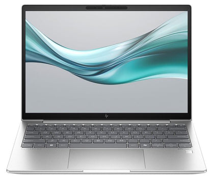 HP EliteBook 630 G11 13.3' FHD Intel U5-125U 16GB 512GB SSD WIN 11 PRO Iris Xe Graphics WIFI6E Thunderbolt Backlit 3yr OS 1.2kg