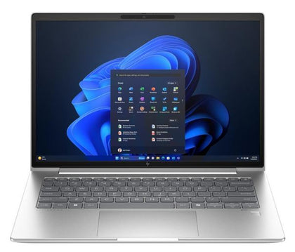 HP EliteBook 640 G11 14' WUXGA TOUCH Intel U5-125U 16GB DDR5 256GB SSD WIN 11 PRO Intel Graphics AI PC Thunderbolt Fingerprint Backlit 3yr OS 1.4kg