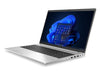 HP EliteBook 650 G10 15.6' FHD TOUCH Intel i5-1335U 16GB 256GB SSD WIN 11 PRO Iris Xe Graphics WIFI6E Thunderbolt Fingerprint Backlit 3yr OS 1.7kg