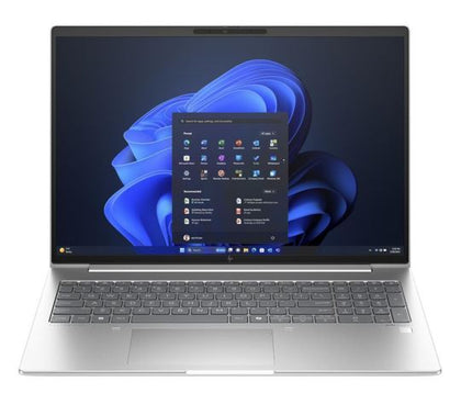 HP EliteBook 660 G11 16' WUXGA IR Intel vPro U5-125U 16GB DDR5 512GB SSD WIN 11 PRO Intel Graphics AI NPU Thunderbolt Backlit 3yr OS 1.7kg DIB ~i5