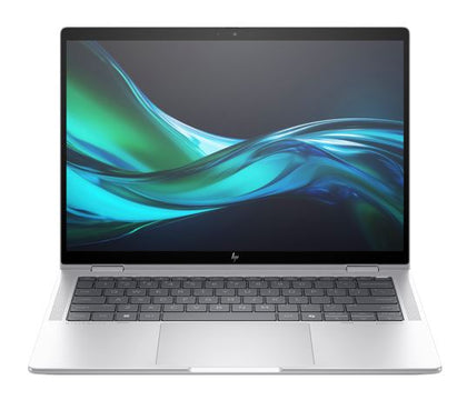 HP EliteBook 840 G11 14' WUXGA TOUCH IR Intel vPro U7-155U 16GB DDR5 256GB SSD WIN 11 PRO Intel Graphics AI NPU Thunderbolt Fingerprint 3yr OS 1.4kg