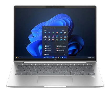 HP EliteBook 6 G1i 14' WUXGA TOUCH IR Intel i5-1334U 16GB DDR5 512GB SSD Windows 11 Pro Intel GPU Thunderbolt Fingerprint 3yr NBD OS 1.4kg